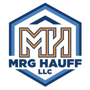 MRG logo
