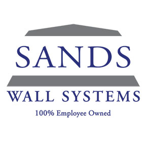 Sands Wall Systems logo