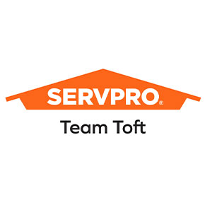 Servpro logo