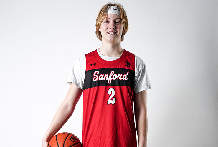 Sam Degroot