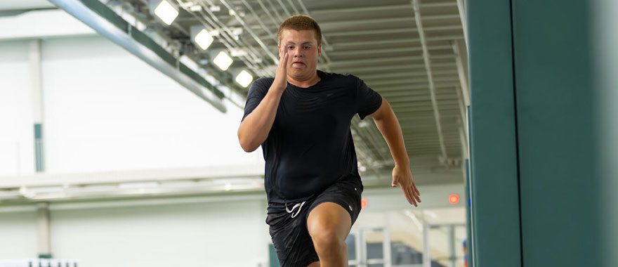 SSP Performance image