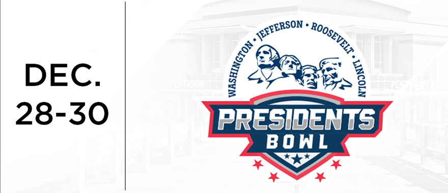 President's Bowl Basketball Classic