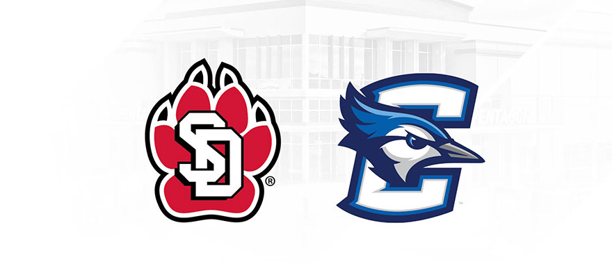 Creighton vs USD Wbb