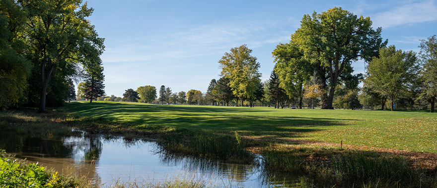 Elmwood Golf Course