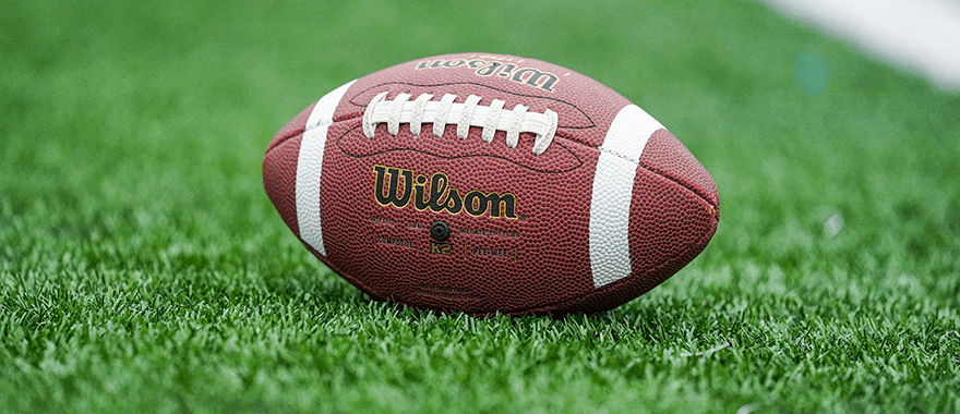 football