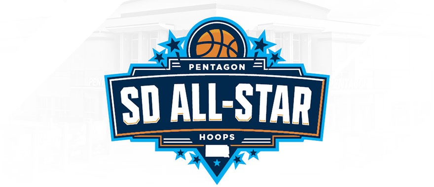 SD All Star logo