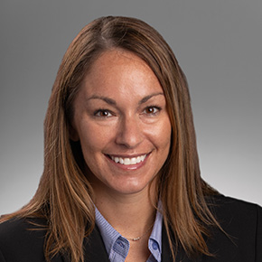 Amanda Leavy