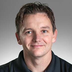 Brad Rilling