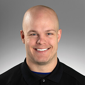 Brady Bonte