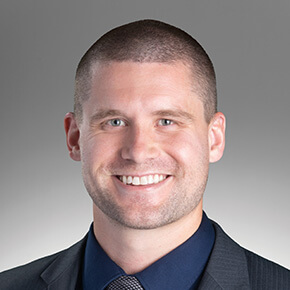 Jason Rilling Our Team | Sanford Sports Performance