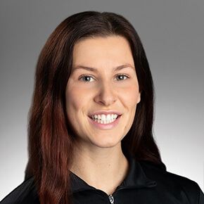 Cassidy Dyhrkopp