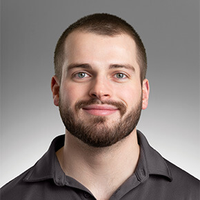 Dalton Weisz