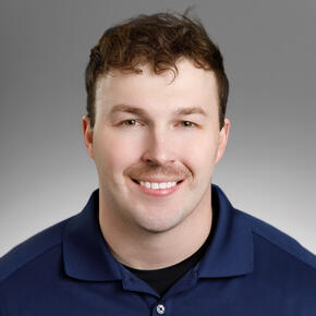 Eric Knutson