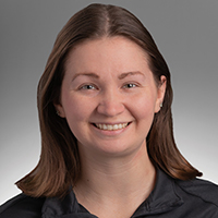 steph vosberg