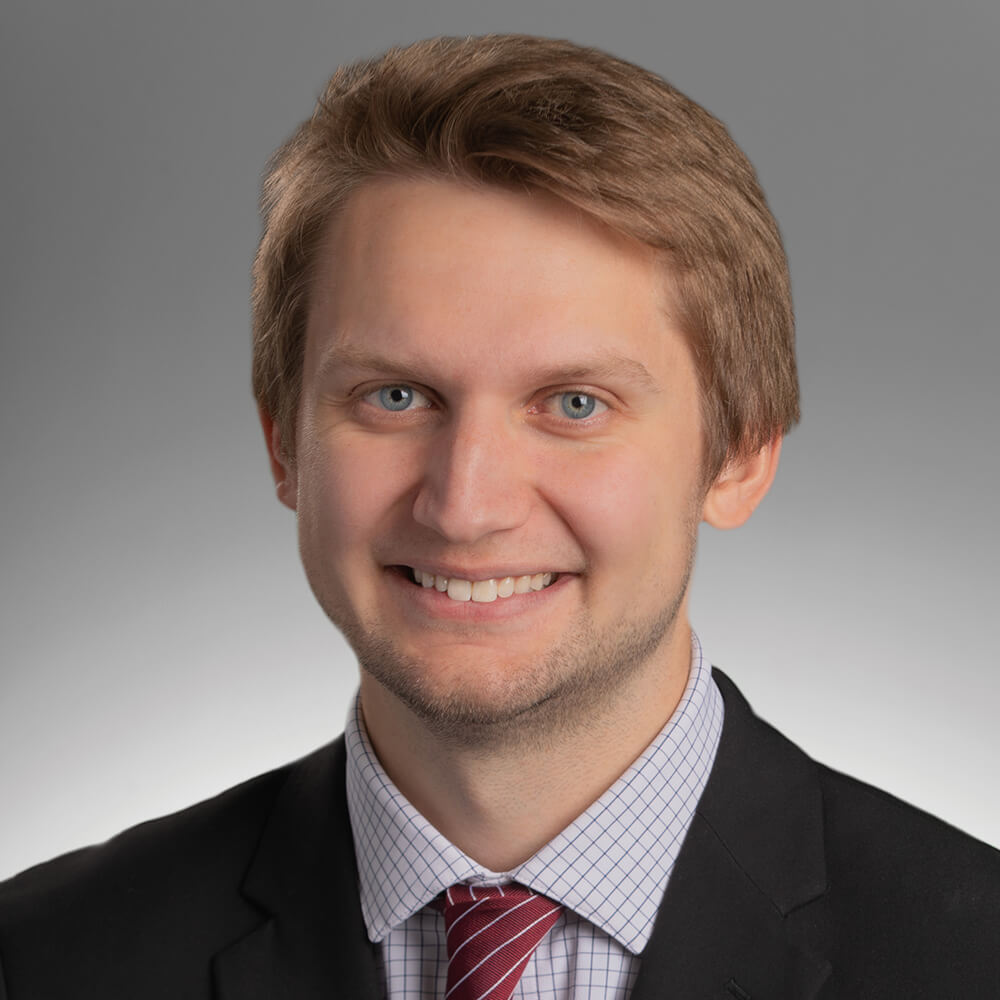 Zach Granatowicz