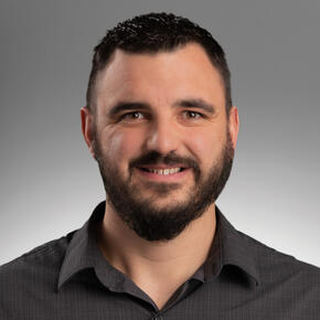 Jake Arechigo