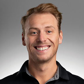 Jeremiah Mauch