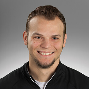 Jordan Soukup