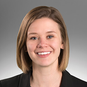 Josie Stockland