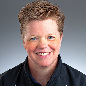 Kathy Woken