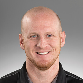 Kyle Johnson