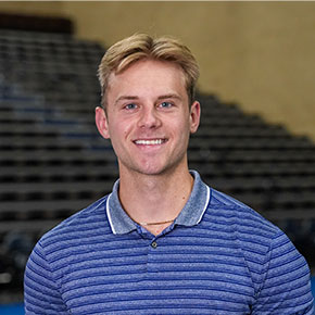 Parker Bollinger