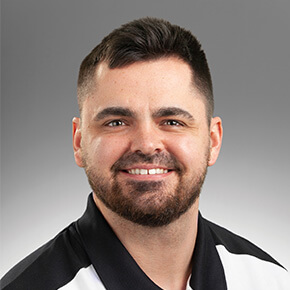 Shane Perkins