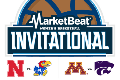 MarketBeat Invitational WBB logo