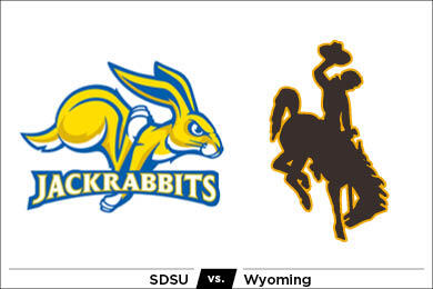 SDSU vs. Wyoming men's basketball