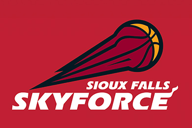 Sioux Falls Skyforce