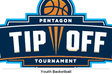 Pentagon Tip Off tournament
