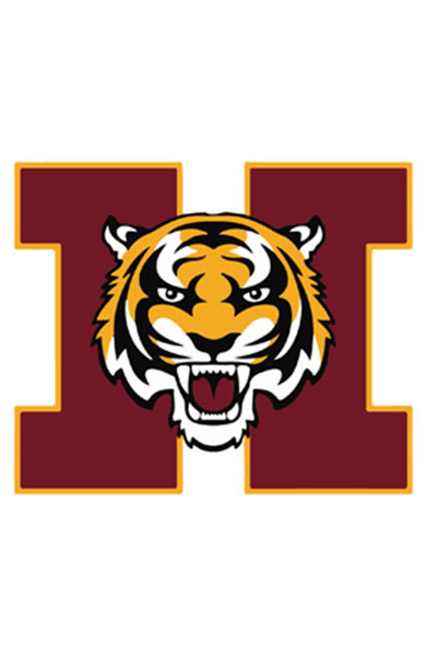 Harrisburg High School logo