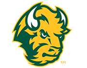 NDSU Bison Logo
