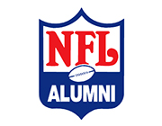 NFL Alumni Association Logo