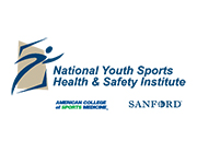 National Youth Sports Health & Safety Institute logo
