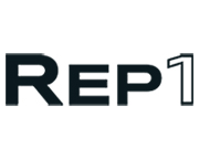 Rep1 Sports Logo
