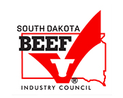 South Dakota Beef Industry Council logo