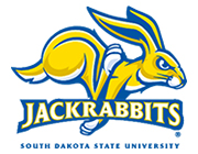 SDSU Jackrabbits Logo