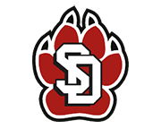USD Coyotes logo
