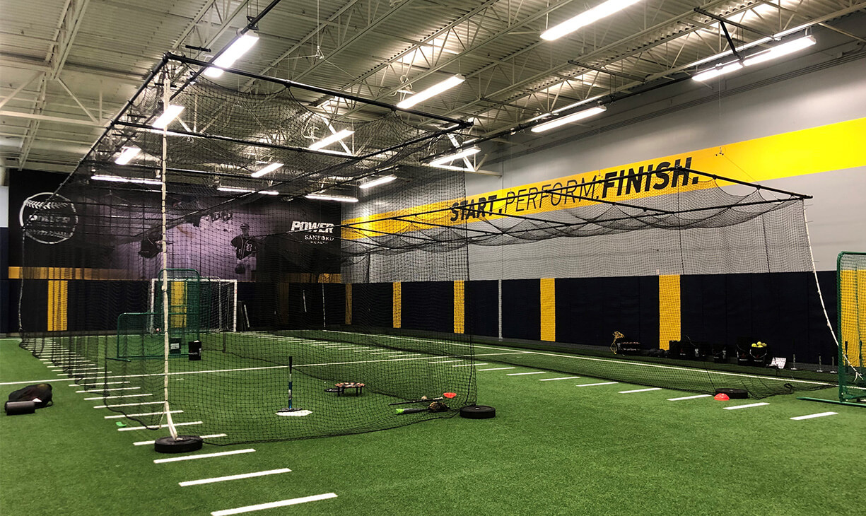 Bismarck State College Showcase