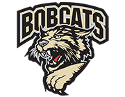 Bismarck Bobcats Logo