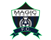 Magic Soccer FC logo