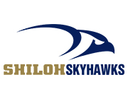 Shiloh Christian Skyhawks logo