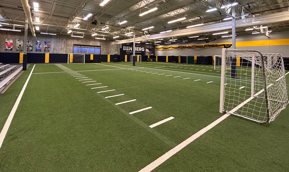 Sanford Sports - Bismarck