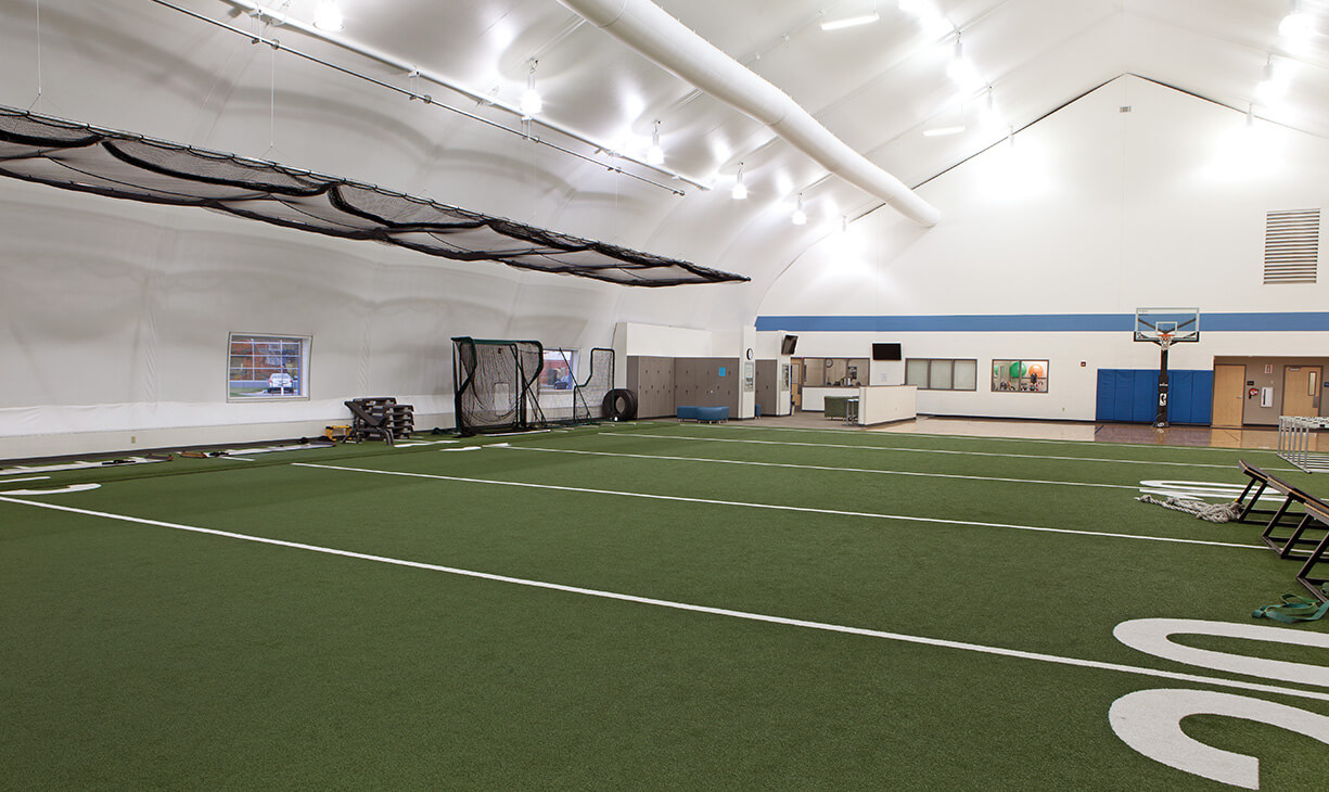 Fargo Sanford Sports