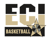 ECI Basketball Logo