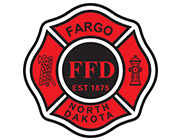 Fargo Fire Department logo