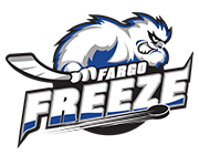 Fargo Freeze logo