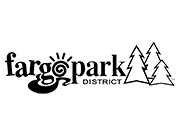 Fargo Park District logo
