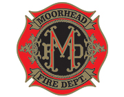 Moorhead Fire Department logo